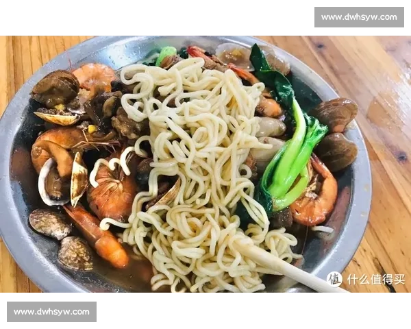 叹为观止！世界杯比赛城市的美食地图，吃货的天堂！