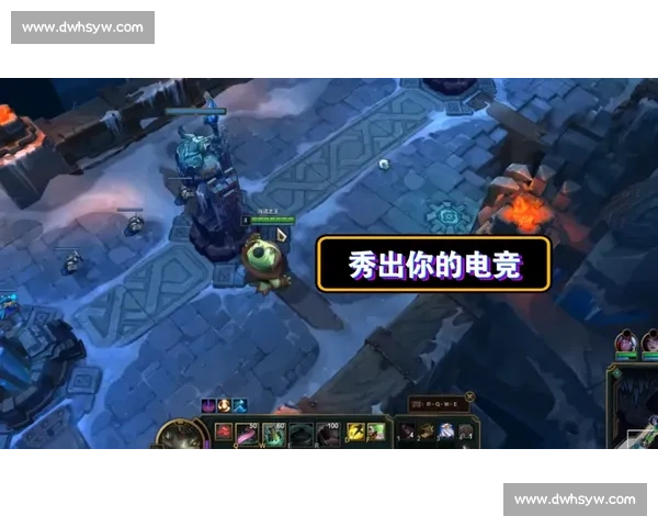 声音塑造英雄！揭秘电竞配音行业，下一个爆款声音谁来定义