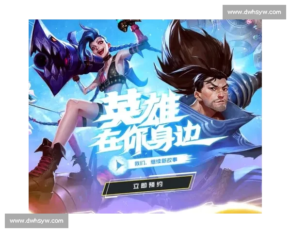 声音塑造英雄！揭秘电竞配音行业，下一个爆款声音谁来定义